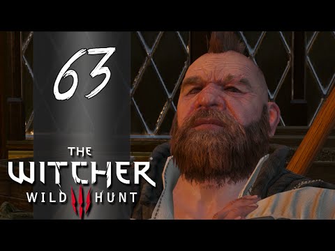 [Zoltan Chivay] ► Let's Play The Witcher 3: Wild Hunt - Part 63