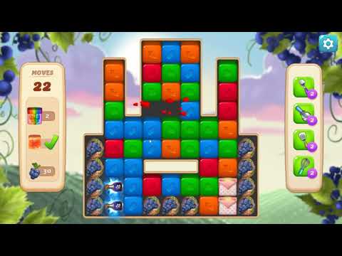 Vineyard Valley Level 228 NO BOOSTERS - A S GAMING ✔