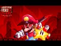 No Hope - Mario's Madness V2 OST