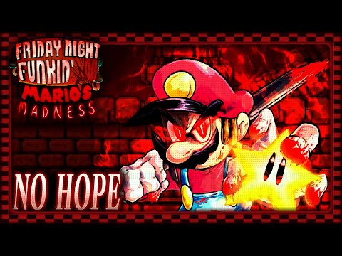 Video thumbnail for No Hope