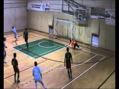 160115.Servizio completo Piedicastello - Team Roncone