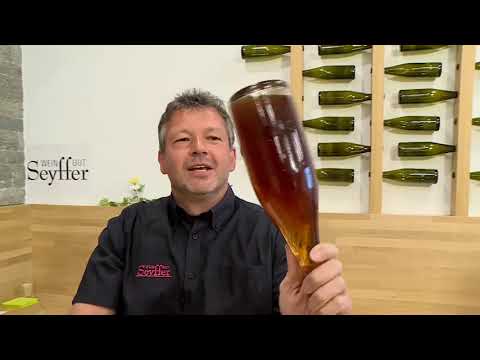 1. Online Weinprobe - Weingut Seyffer