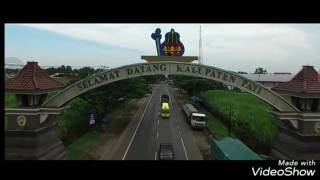 Download lagu Kota Pati tercinta (PATI BUMI MINA TANI) mp3