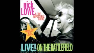 Middle of It All by Nick Lowe
