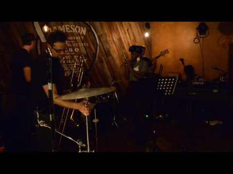 O LSG @ Digby's 26/11/2016 parte 3