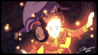 Download lagu Disney: Wish (Demo) - Starboy - Animation Test (UPDATED: Link in description) mp3