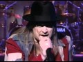 Kid Rock - Forever Live