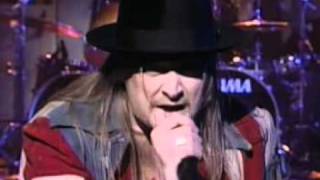 Kid Rock - Forever Live