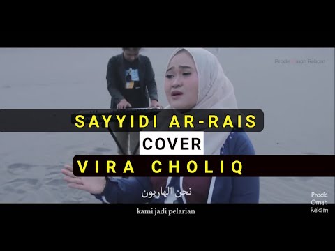 Sayydi Ar-Rais Cover Vira Choliq