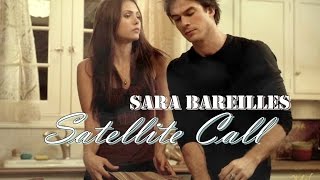 Sara Bareilles-Satellite Call HD[Sub español]
