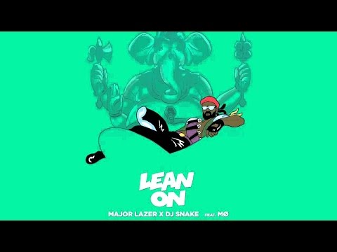 JAGGS x Major Lazer & DJ Snake feat. MØ - Hystery vs Lean on (G-Gate Mashup)