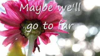 John Legend Pda (We just don&#39;t care) lyrics