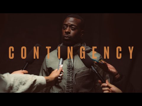 Dapz On The Map - Contingency [Official Video]
