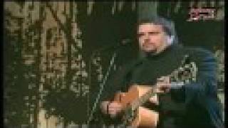Raul Malo: Johnny Cash tribute