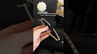 Download lagu Chanel Black & Beige Butterfly Sunglasses #shorts #luxurylifestyle mp3 Download lagu Chanel Black & Beige Butterfly Sunglasses #shorts #luxurylifestyle mp3