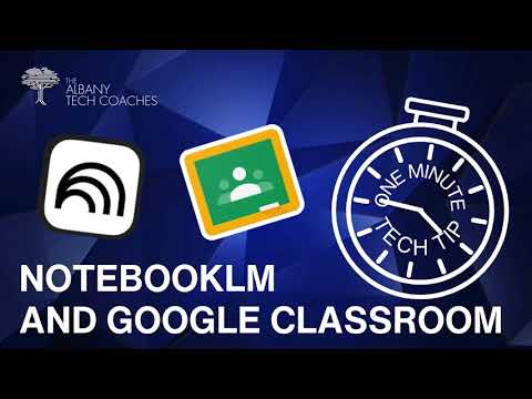 NotebookLM in action!