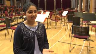 Liverpool Philharmonic Youth Orchestra: Great Northern Tour 2017