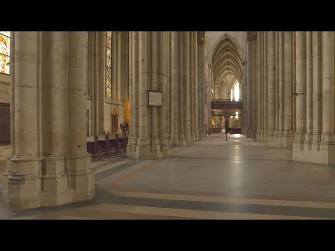 Highland Cathedral - eine Ode an den Dom - Orgelfassung - Du bess die Stadt