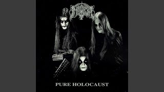 Eternal Yers On The Path To The Cemetary Gates