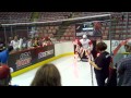 Jan Mursak Detroit Red Wings Playing Accuracy ...