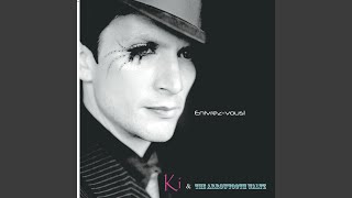 At the Serial Killer Disco