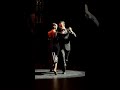 With Forever Tango by Luis Bravo. #tango #dancer #forevertango #tangoinusa #tangoperformance
