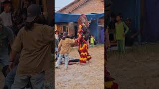 Download lagu DETIK DETIK PEMAIN JARANAN TUMBANG..!!! mp3