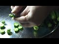 Vegetable Cutting Desi Style Short Video