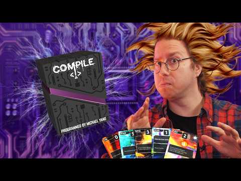 Compile ? Nos Parties Intimes