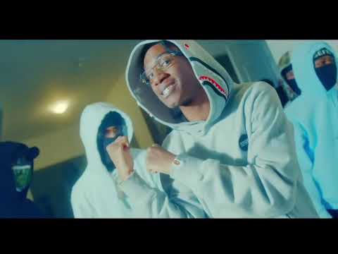 Savv4x x Lil Threatski x 100 OTD x Ys Dz - Villains P2 (Unofficial Music Video)