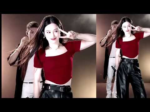 唐藝大舞台:  唐藝&楊昊  -------  求佛   (DJ  MV  版)