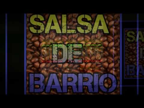 TU SUFRIRAS - SALSA DE BARRIO