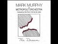 Mark Murphy - We Can Try Love Again