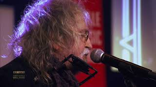 Ray Wylie Hubbard Performs &quot;Desperate Man&quot; at 2019 SESAC Nashville Awards