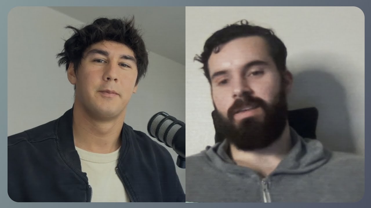 Taking The Real Pill, Fitness, & Mental Health As A Man