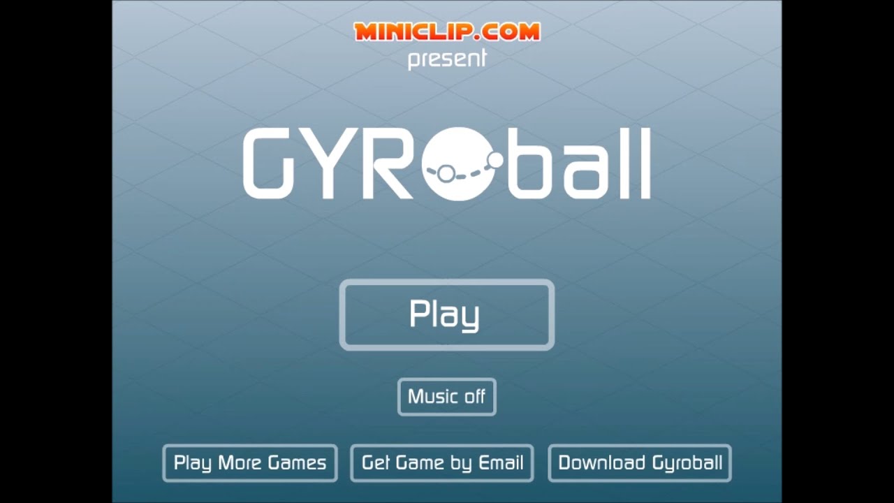 Gameplay Video
