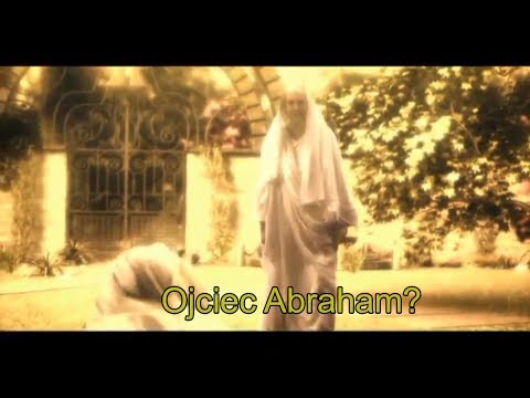 Bogacz i Łazarz -Jezus naucza, co jest po śmierci!