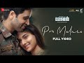 Pon Malare Full Video Major Malayalam Adivi Sesh Saiee M Manjrekar Ayraan Sricharan Pakala