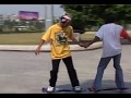 Street Board User Promotion Video Disc VCD