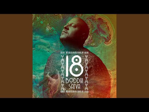 God is Love (Boddhi Satva Ancestral Soul Mix)