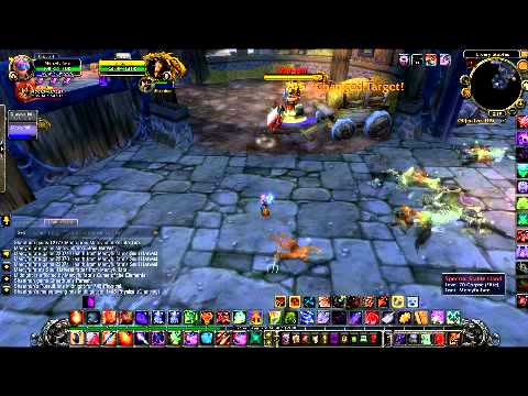 How To: Karazhan Mount Run