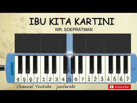 download lagu mp3 mp4 Not Pianika Ibu Kita Kartini, download lagu Not Pianika Ibu Kita Kartini gratis, unduh video klip Not Pianika Ibu Kita Kartini