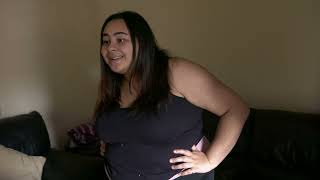 Through the Glass - Teaser Trailer