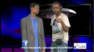 Alien Watch - Pleiadians vs. Reptillians (Part 2)