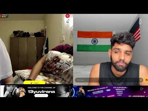 Day 88 omegle monkey live to make 100s girlfriend