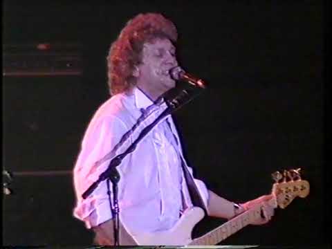 Moody Blues   1985 03 06   Live Wembley @ BBC in Concert