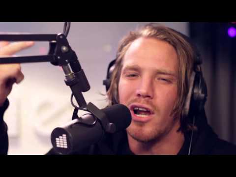 Djungeln - Svart eld (Live @ East FM)