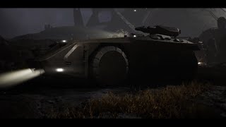 RTS嫌いのAliens: Dark Descent28