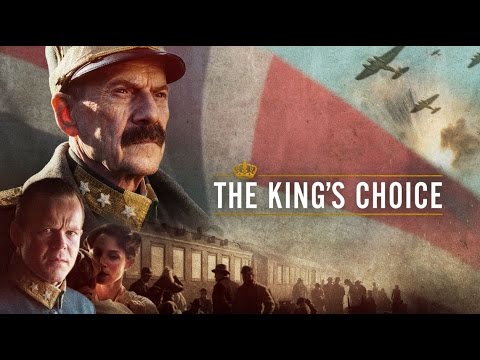 THE KING'S CHOICE nyt digitaalinen osto