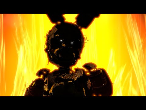 William Afton speech to Michael